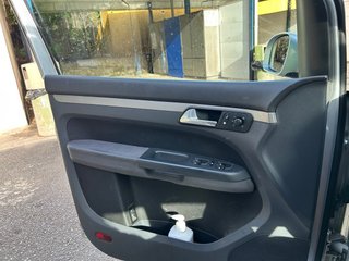 Volkswagen Touran 2009