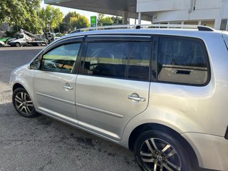 Volkswagen Touran 2009