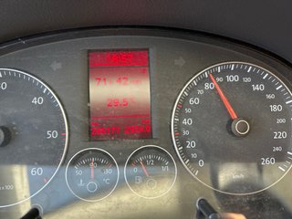 Volkswagen Touran 2009