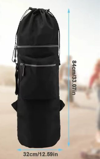 Funda patinete universal