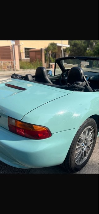 BMW Z3 1999