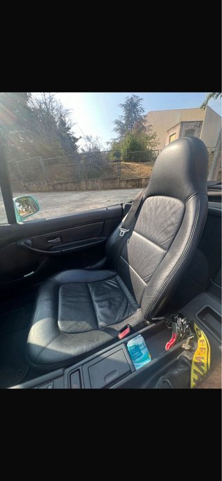 BMW Z3 1999