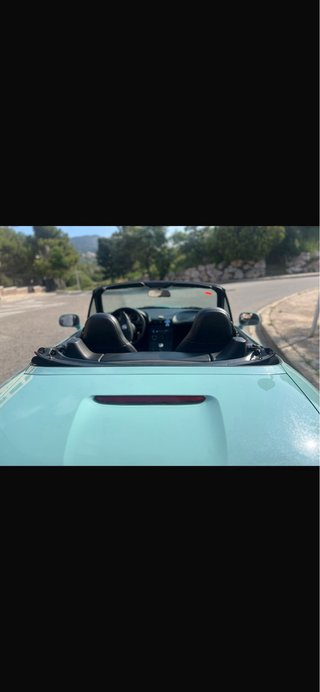 BMW Z3 1999