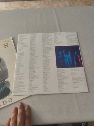 Vinilo Queen Innuendo
