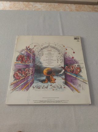 Vinilo Queen Innuendo