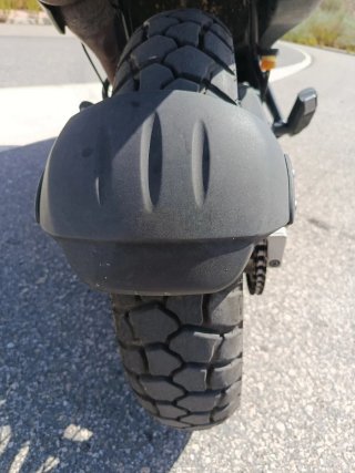 BMW F 650 GS