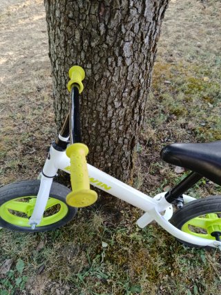 Bicicleta sin pedales Btwin