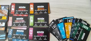 Juego Secret Images
