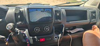 Peugeot Boxer 2017