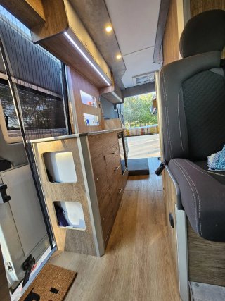 Peugeot Boxer 2017