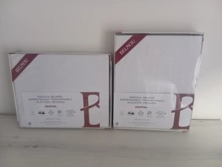 Fundas de colchón algodón transpirables