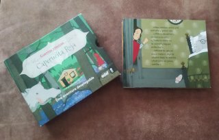 Caperucita Roja (Infantil) (Spanish Edition)