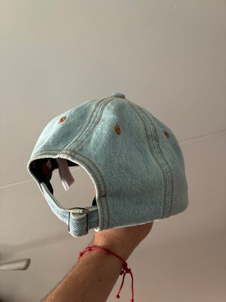 Gorra tommy