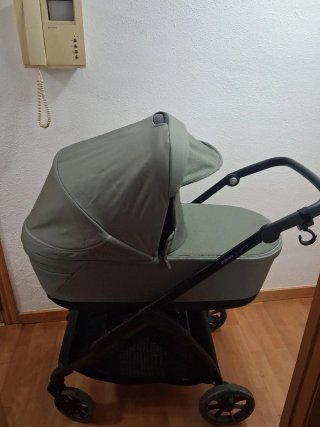 Silla de paseo Inglesina Electa