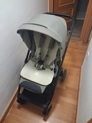 Silla de paseo Inglesina Electa