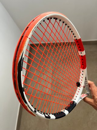 Raqueta Babolat Pure Strike