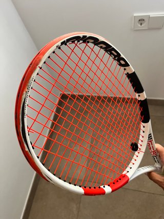 Raqueta Babolat Pure Strike