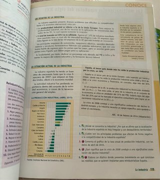 GH 3 Geografía e Historia : Educación Secundari...