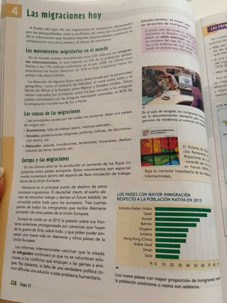 GH 3 Geografía e Historia : Educación Secundari...