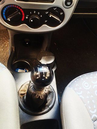 Chevrolet Matiz 2005