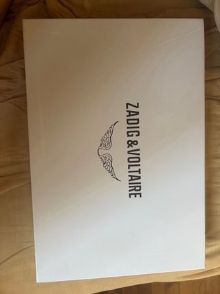 Bolso Zadig & Voltaire
