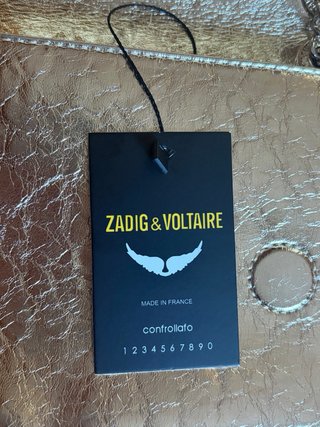 Bolso Zadig & Voltaire