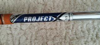 Set Hierros Callaway X22 TOUR (4-PW)
