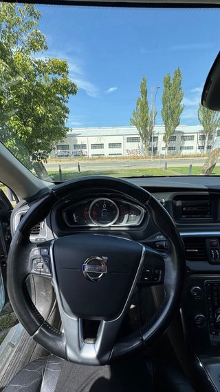 Volvo V40 2012
