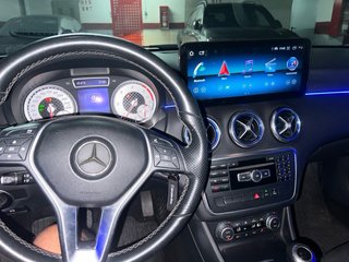 Mercedes-Benz Clase A 2014