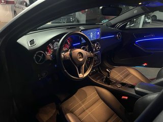 Mercedes-Benz Clase A 2014