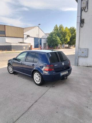 Volkswagen Golf 1.9 TDI 6v