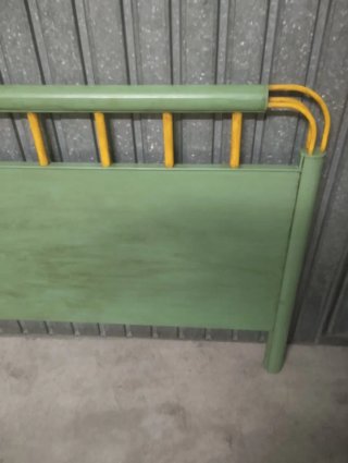 Cabezal de cama