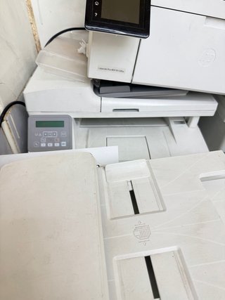 Impresora HP