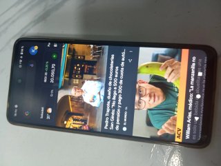 Xiaomi 15 5G Negro/Dorado