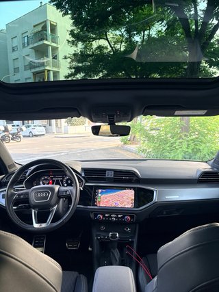 Audi Q3 2023