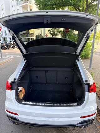 Audi Q3 2023