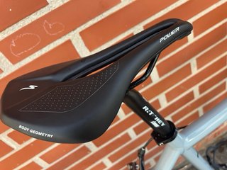 Bicicleta KTM Strada Carretera