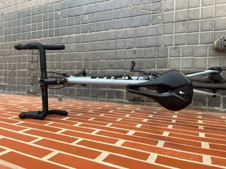 Bicicleta KTM Strada Carretera