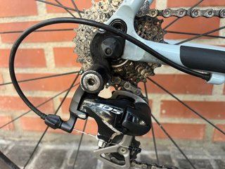 Bicicleta KTM Strada Carretera