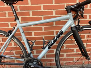 Bicicleta KTM Strada Carretera