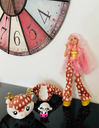 Barbie