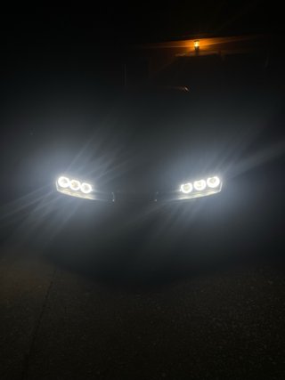 Alfa Romeo 159 2008 1.9 JTDM SE CAMBIA O SE VENDE