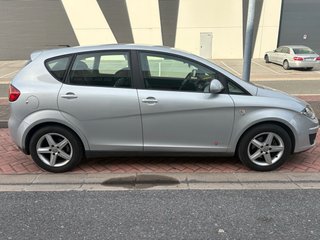 SEAT Altea 2012