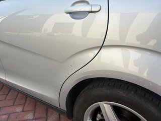 SEAT Altea 2012