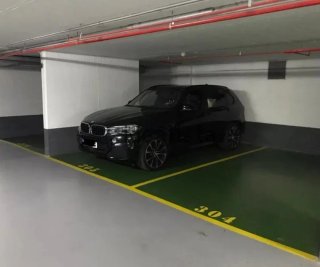 Garaje en Casco Viejo de Bilbao al lado de Unamuno