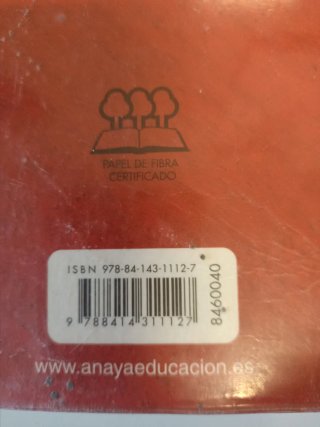 Matemáticas I 1 Bachillerato