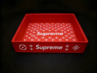 Joyero organizador apilable 3D –Bandeja para joyas