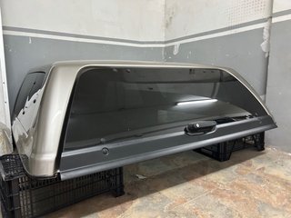 Isuzu D-Max 2017