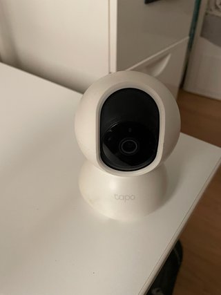 Cámara de vigilancia Tapo