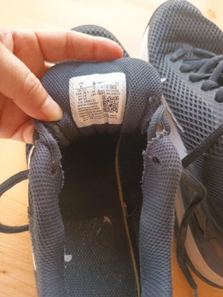 Nike Air Max Alpha Trainer 5 Talla 38.5